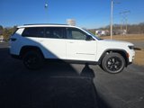 New 2025 Jeep Grand Cherokee L Altitude image 4