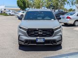 New 2026 Honda CR-V Sport-L image 2