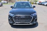 Used 2024 Audi Q5 e Premium image 2