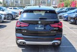 Certified 2022 BMW X3 sDrive30i w/ Convenience Package image 5