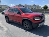 New 2026 Honda Passport RTL image 4