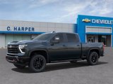 New 2025 Chevrolet Silverado 2500 LT w/ Trail Boss Package image 2