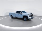 New 2025 Chevrolet Silverado 2500 W/T w/ WT Convenience Package image 2