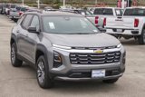 New 2026 Chevrolet Equinox LT w/ Convenience Package II image 3