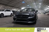 Used 2017 Mercedes-Benz C 43 AMG 4MATIC Cabriolet image 3