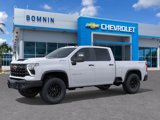 New 2026 Chevrolet Silverado 2500 ZR2 w/ ZR2 Bison Edition image 2