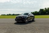New 2025 Mercedes-Benz GLE 63 AMG S image 2