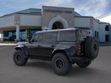 New 2025 Ford Bronco Raptor image 4