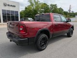 New 2025 RAM 1500 Rebel w/ Rebel Level 2 Equipment Group image 4