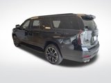 New 2025 Chevrolet Suburban RST w/ Comfort Package image 3