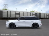 New 2025 Lincoln Corsair Grand Touring image 3