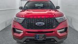 Used 2022 Ford Explorer ST w/ Equipment Group 401A image 3