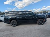 New 2025 Jeep Grand Wagoneer L Series II Obsidian w/ Quick Order Packagew 28T image 3
