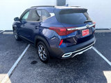 Used 2021 Kia Seltos EX image 3