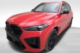 New 2025 BMW X5 M Competition w/ Executive Package image 5