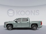 New 2025 Toyota Tundra Platinum image 4