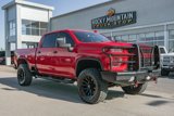Used 2022 Chevrolet Silverado 2500 LTZ w/ LTZ Plus Package image 3