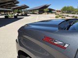 Used 2021 Chevrolet Silverado 1500 Custom Trail Boss image 5