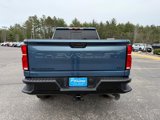 New 2025 Chevrolet Silverado 2500 LTZ w/ LTZ Plus Package image 6