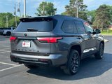 Certified 2025 Toyota Sequoia Platinum image 5