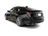 New 2026 Cadillac CT5 Sport image 2