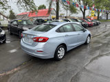 Used 2018 Chevrolet Cruze LS image 4