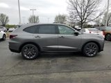 New 2025 Acura MDX A-Spec image 3