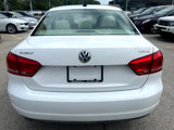 Used 2015 Volkswagen Passat TDI SE image 4