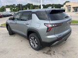 New 2026 Chevrolet Equinox LT w/ Convenience Package II image 4
