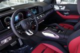 New 2025 Mercedes-Benz GLE 63 AMG S image 2
