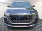 New 2025 Audi RS Q8 performance image 2