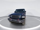 New 2025 Jeep Wrangler Unlimited Rubicon w/ Technology Group image 3