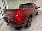 New 2025 Chevrolet Silverado 1500 RST image 5