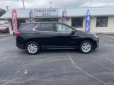Used 2020 Chevrolet Equinox LT image 2