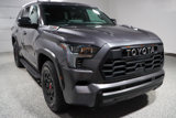 Used 2024 Toyota Sequoia TRD Pro image 5