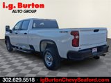 New 2025 Chevrolet Silverado 2500 W/T w/ WT Convenience Package image 3