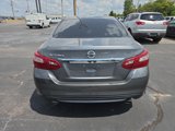 Used 2018 Nissan Altima 2.5 S image 4