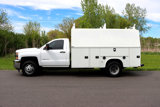 Used 2016 Chevrolet Silverado 3500 W/T w/ WT Convenience Package image 2