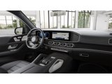 New 2025 Mercedes-Benz GLS 450 4MATIC image 6
