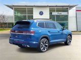 New 2025 Volkswagen Atlas SEL Premium R-Line image 4