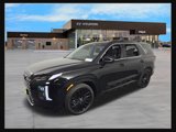 New 2025 Hyundai Palisade Calligraphy image 3