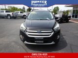 Used 2017 Ford Escape SE w/ Equipment Group 201A image 3