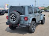 New 2025 Jeep Wrangler Unlimited Rubicon w/ Technology Group image 5