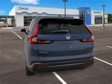 New 2025 Honda CR-V EX-L image 4