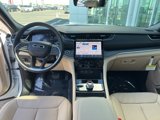 New 2025 Jeep Grand Cherokee L Limited image 5