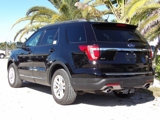 Used 2018 Ford Explorer XLT w/ Equipment Group 201A image 6