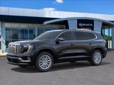 New 2026 GMC Acadia Denali image 2