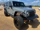 Used 2014 Jeep Wrangler Unlimited Sport w/ Quick Order Package 23S image 3