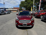 Used 2017 Ford Escape SE w/ Equipment Group 201A image 3