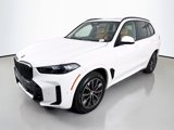 Used 2024 BMW X5 xDrive40i w/ M Sport Package image 3